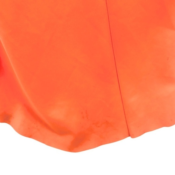 Black Halo Eve Rex Gown One Shoulder - Picture 7 of 10